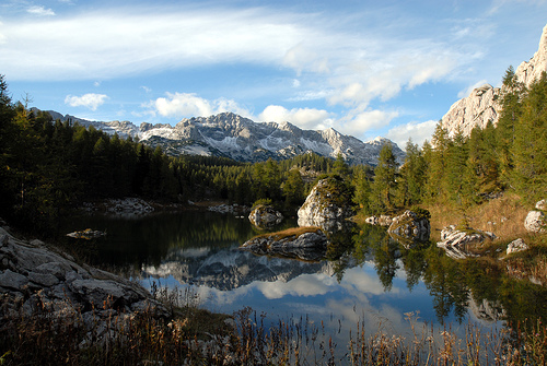 Triglav National Park